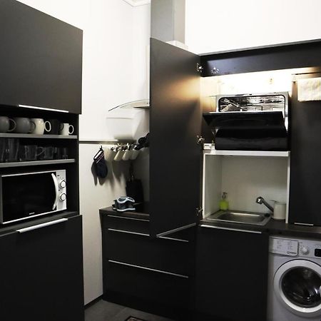 Your Lovely Home In The Heart Of 부다페스트 외부 사진