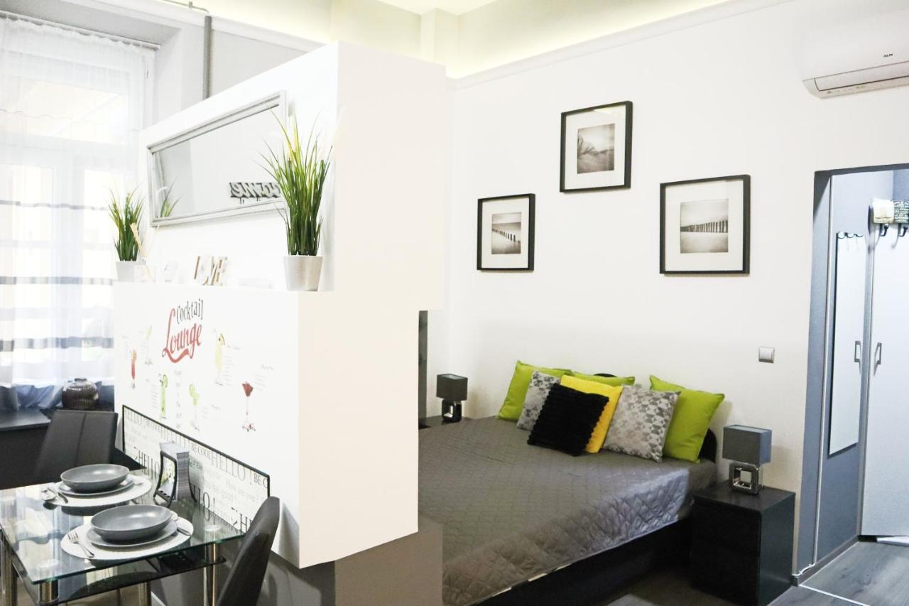 Your Lovely Home In The Heart Of 부다페스트 외부 사진
