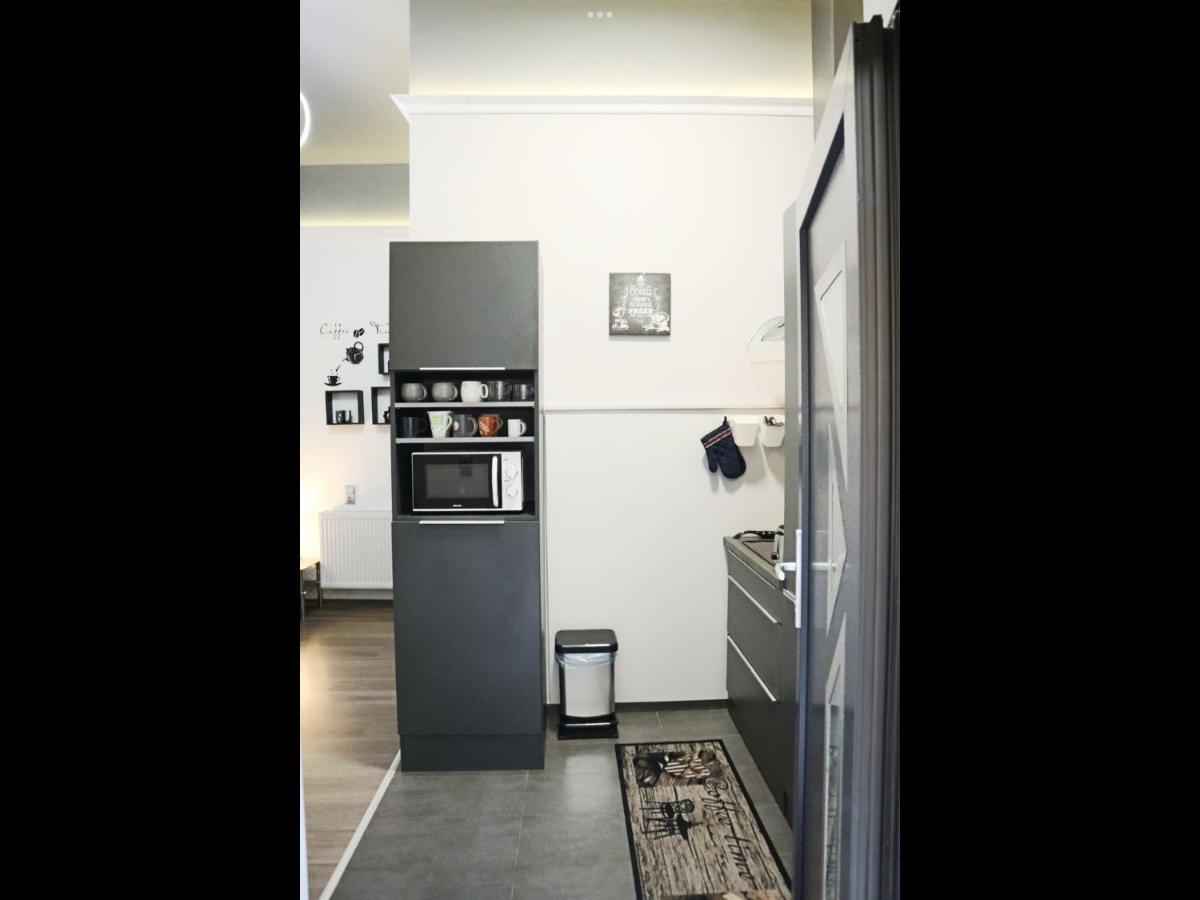 Your Lovely Home In The Heart Of 부다페스트 외부 사진