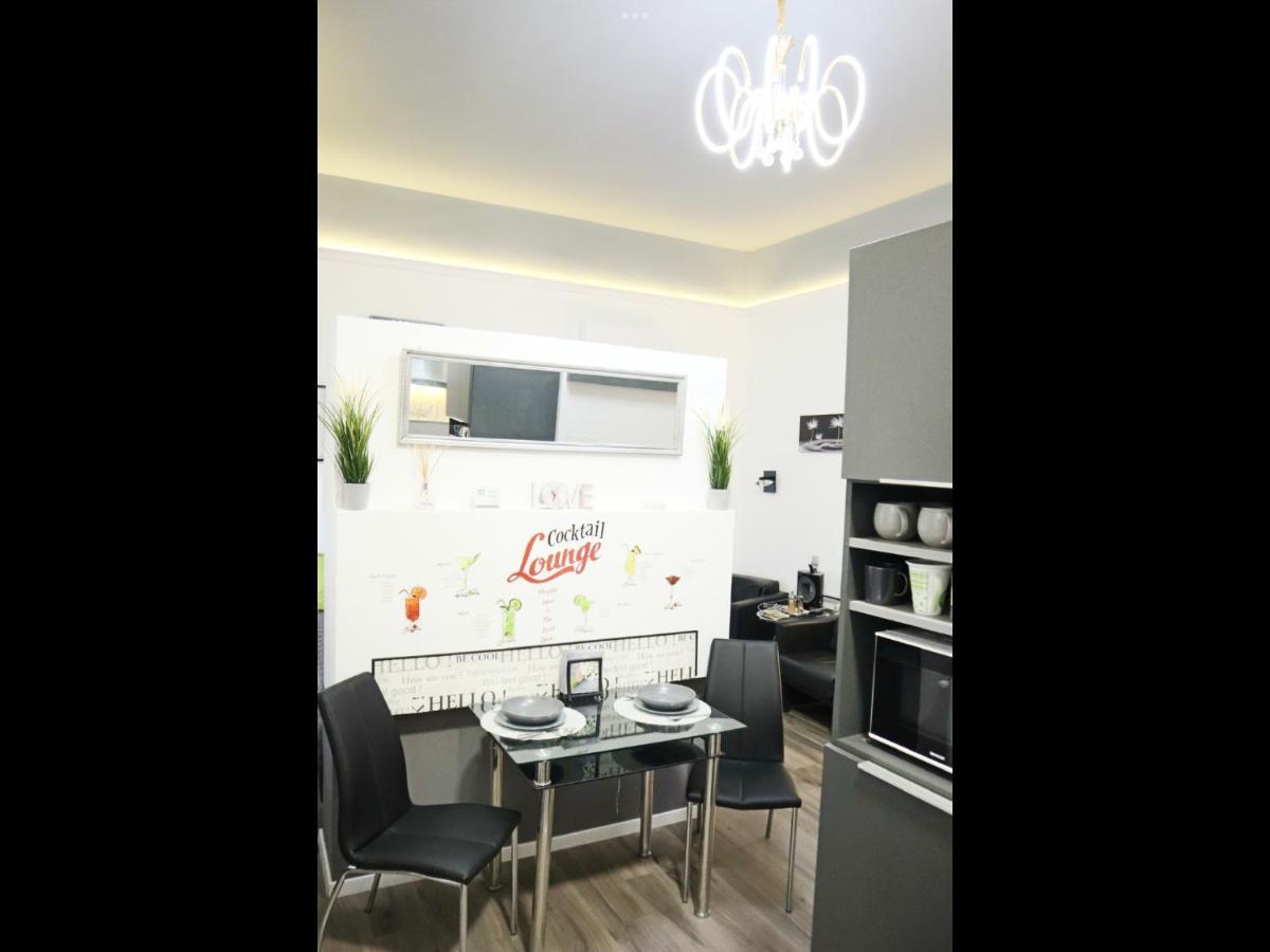 Your Lovely Home In The Heart Of 부다페스트 외부 사진