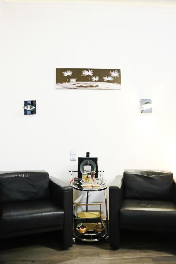 Your Lovely Home In The Heart Of 부다페스트 외부 사진